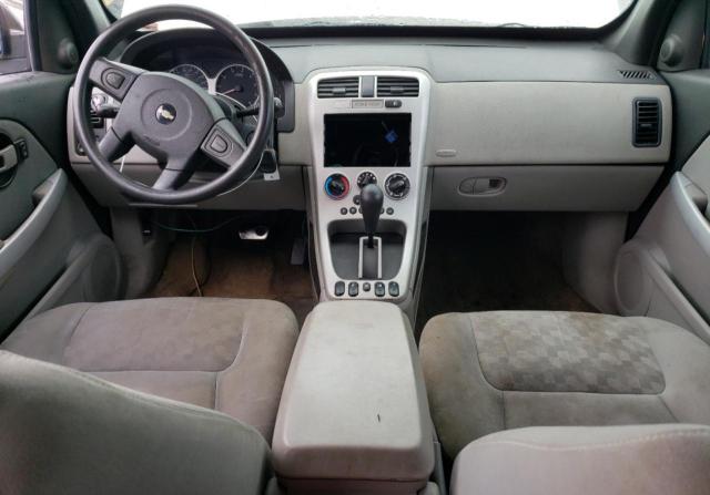 Photo 8 from auction – 2005 CHEVROLET EQUINOX LT with VIN 2CNDL73F156010984