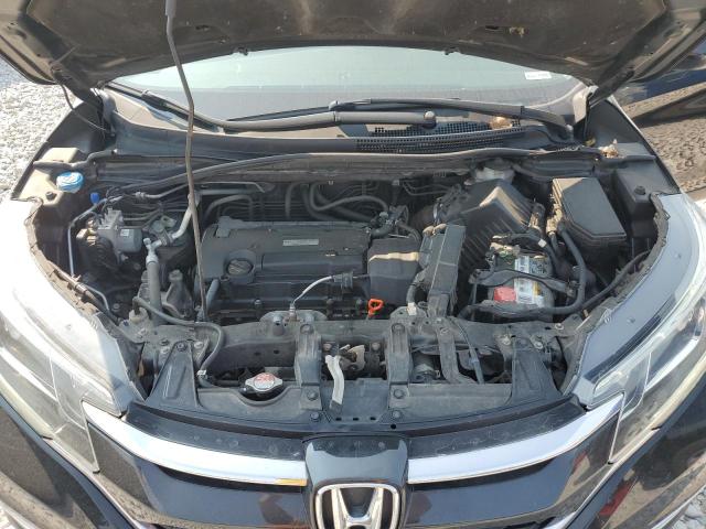 Photo 12 from auction – 2016 HONDA CR-V EX with VIN 2HKRM4H58GH692332