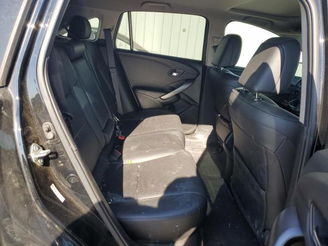 Photo 11 from auction – 2013 ACURA RDX TECHNO with VIN 5J8TB3H5XDL015183