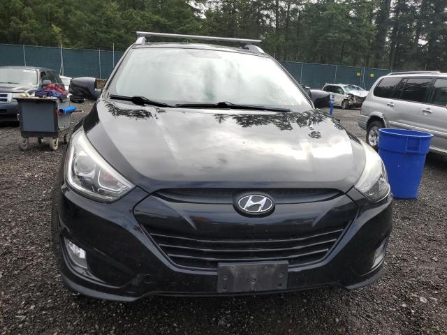 Photo 5 from auction – 2015 HYUNDAI TUCSON LIM with VIN KM8JUCAG2FU117579