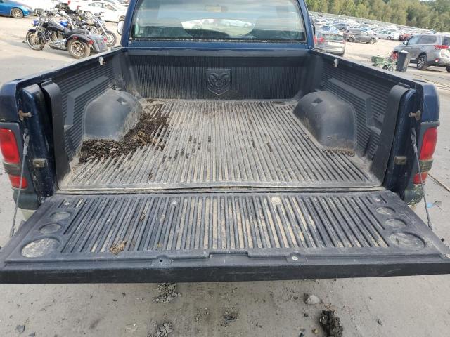 Photo 10 from auction – 2001 DODGE RAM 1500 with VIN 1B7HF16Y81S774099