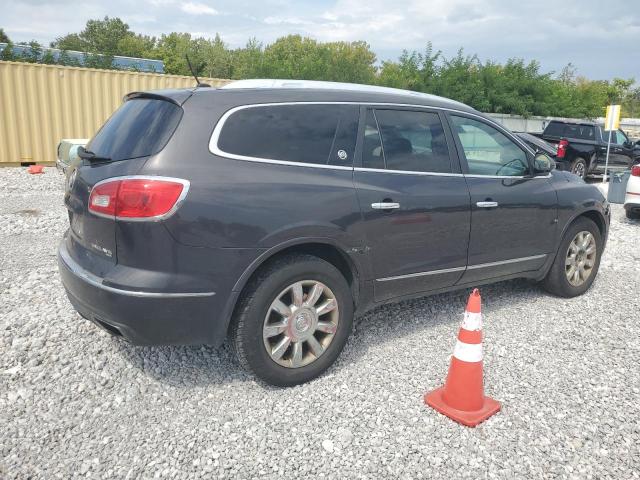 Photo 3 from auction – 2015 BUICK ENCLAVE with VIN 5GAKVCKD6FJ346621