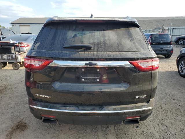 Photo 6 from auction – 2018 CHEVROLET TRAVERSE P with VIN 1GNERKKW7JJ126397