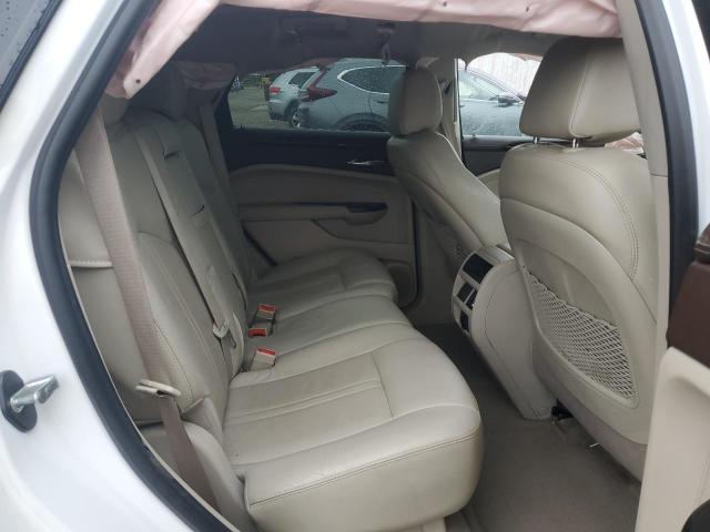 Photo 11 from auction – 2013 CADILLAC SRX LUXURY with VIN 3GYFNCE34DS641225