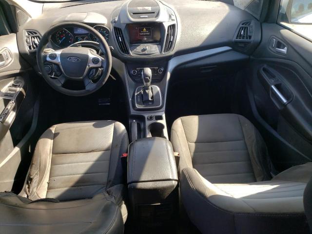 Photo 8 from auction – 2013 FORD ESCAPE SE with VIN 1FMCU0G93DUC80464