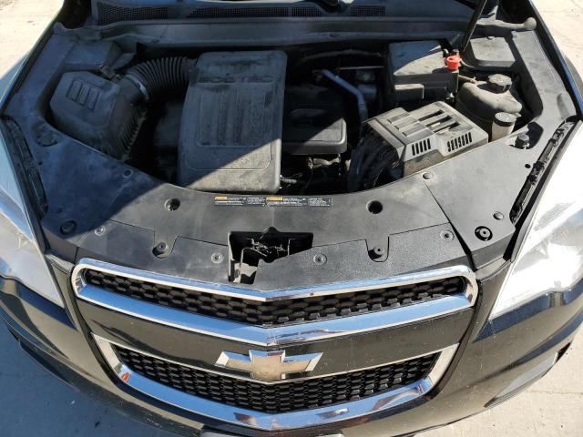 Photo 12 from auction – 2014 CHEVROLET EQUINOX LS with VIN 2GNFLEEK3E6203060