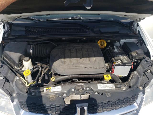 Photo 12 from auction – 2019 DODGE GRAND CARA with VIN 2C4RDGCG1KR707713