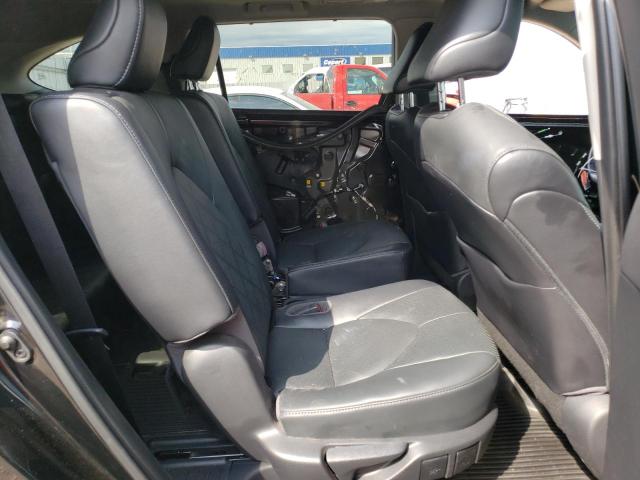 Photo 11 from auction – 2021 TOYOTA HIGHLANDER with VIN 5TDFZRBH1MS156896