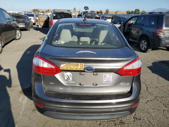 Photo 6 from auction – 2015 FORD FIESTA SE with VIN 3FADP4BJ5FM216660