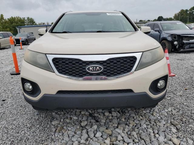 Photo 5 from auction – 2011 KIA SORENTO BA with VIN 5XYKTDA19BG059348