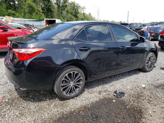 Photo 3 from auction – 2014 TOYOTA COROLLA L with VIN 2T1BURHE4EC103694