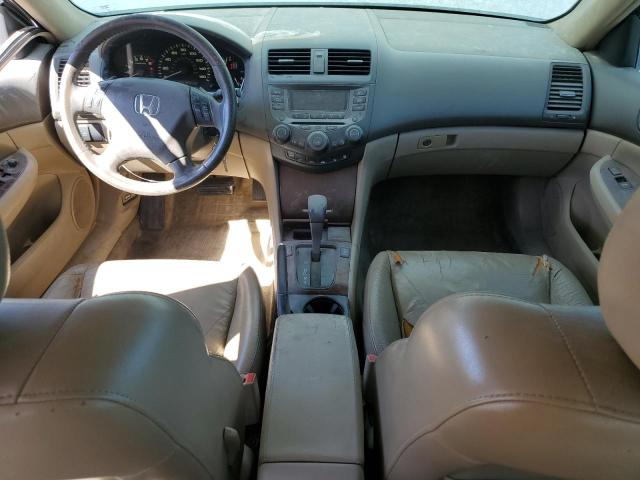 Photo 8 from auction – 2007 HONDA ACCORD EX with VIN 1HGCM66547A040370