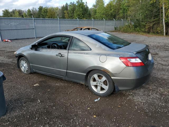 Photo 2 from auction – 2006 HONDA CIVIC EX with VIN 2HGFG11816H011935