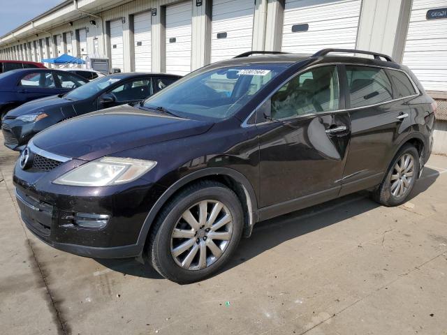 MAZDA CX-9 2008 with VIN JM3TB38V980154590 - Photo from auction