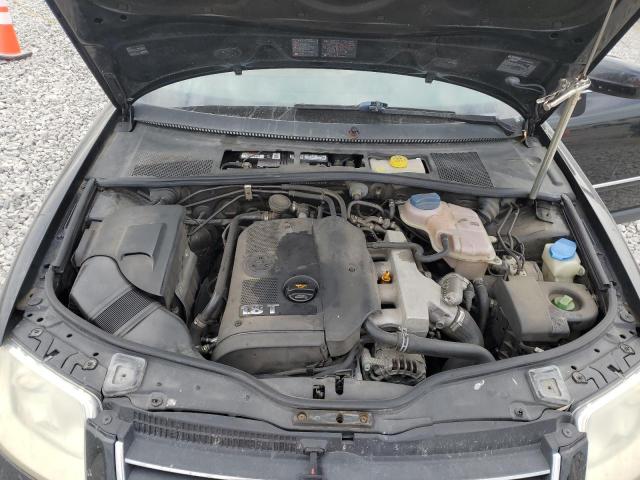 Zdjęcie 11 z aukcji – 2004 VOLKSWAGEN PASSAT GLS z VIN WVWPD63BX4E035530