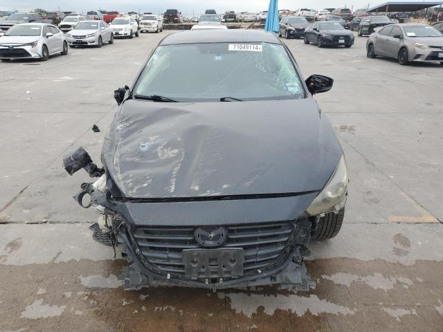 Photo 5 from auction – 2017 MAZDA 3 SPORT with VIN 3MZBN1U77HM116597