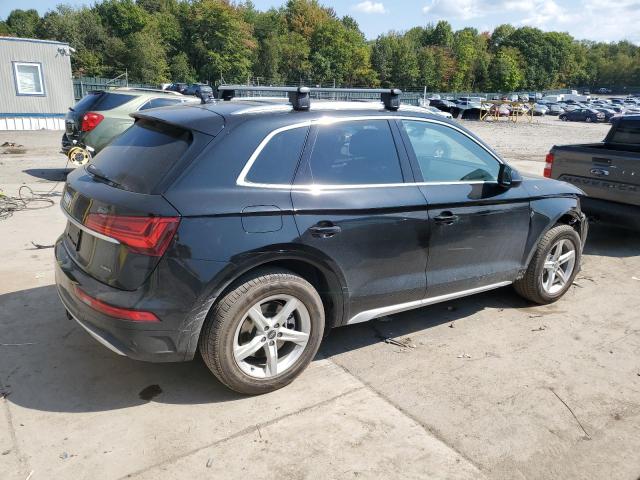 Photo 3 from auction – 2021 AUDI Q5 PREMIUM with VIN WA1AAAFY8M2055014
