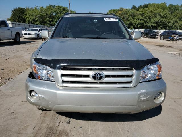 Photo 5 from auction – 2006 TOYOTA HIGHLANDER with VIN JTEDP21A160104260