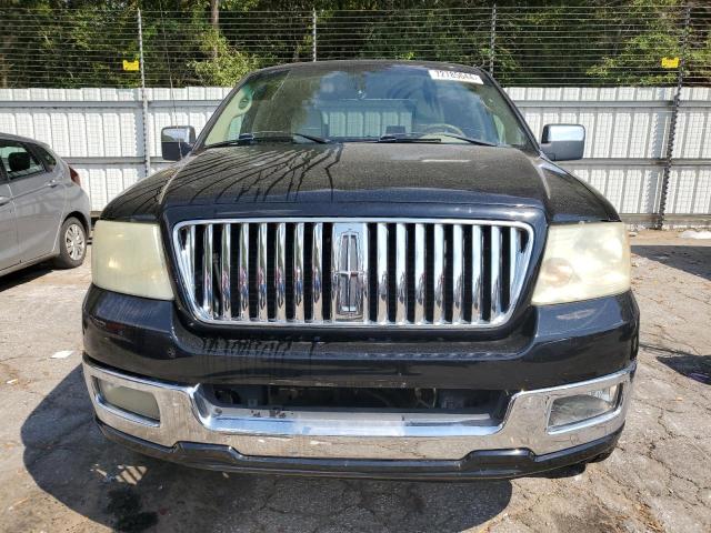 Photo 5 from auction – 2006 LINCOLN MARK LT with VIN 5LTPW18516FJ07676