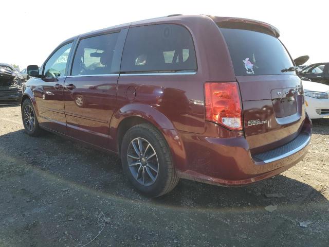 Zdjęcie 2 z aukcji – 2017 DODGE GRAND CARA z VIN 2C4RDGCG7HR666254