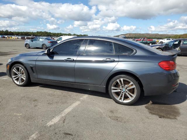 Zdjęcie 2 z aukcji – 2015 BMW 435 XI GRA z VIN WBA4B3C51FD669963
