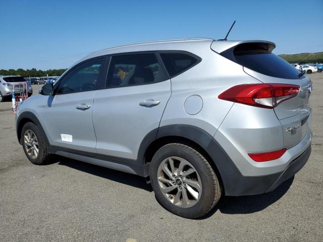 Photo 2 from auction – 2017 HYUNDAI TUCSON LIM with VIN KM8J3CA45HU320753