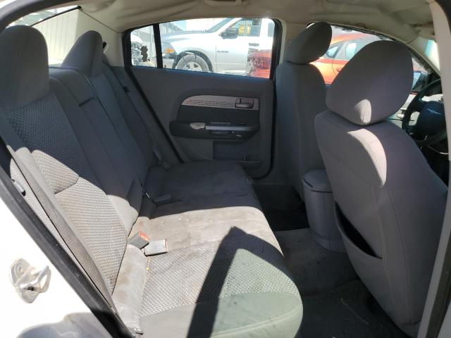 Photo 10 from auction – 2008 CHRYSLER SEBRING LX with VIN 1C3LC46K18N225244