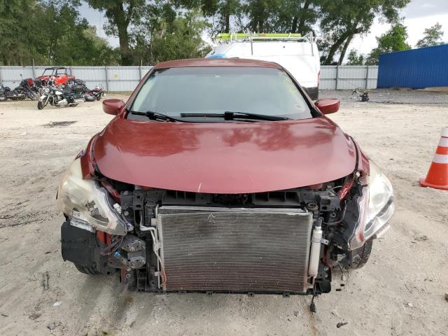 Photo 5 from auction – 2015 NISSAN ALTIMA 2.5 with VIN 1N4AL3AP0FC228084