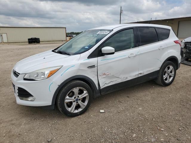 FORD ESCAPE SE 2015 with VIN 1FMCU0GX5FUC24902 - Photo from auction