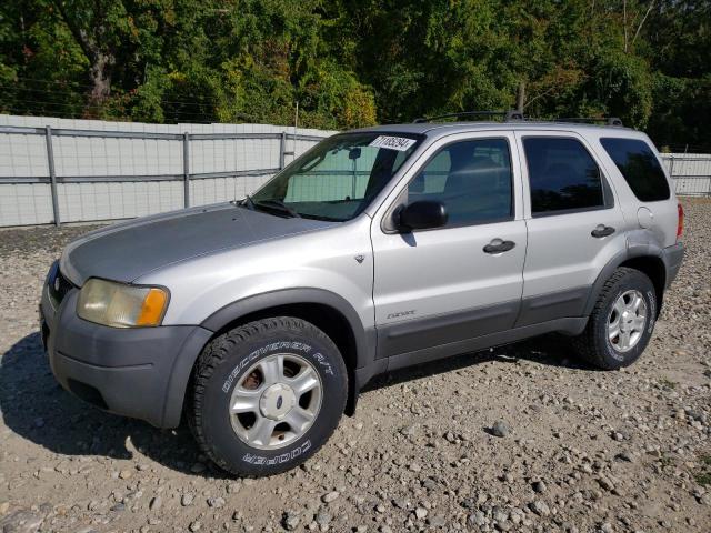 Photo 1 from auction – 2002 FORD ESCAPE XLT with VIN 1FMYU04142KA92419