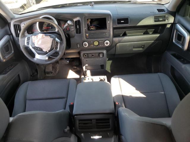 Photo 8 from auction – 2008 HONDA RIDGELINE with VIN 2HJYK16408H505083