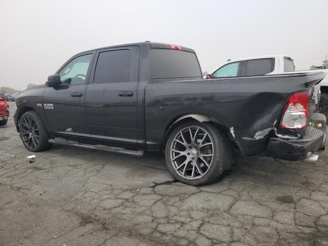 Photo 2 from auction – 2015 RAM 1500 ST with VIN 1C6RR6KT2FS658947
