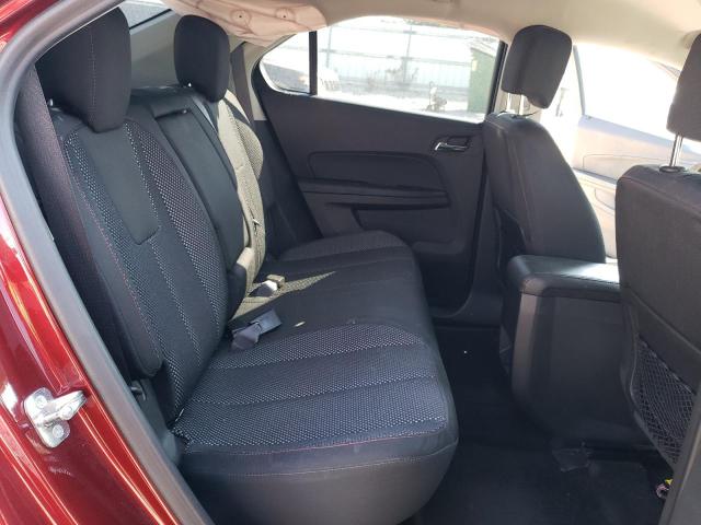 Photo 10 from auction – 2017 CHEVROLET EQUINOX LT with VIN 2GNALCEK4H1556231