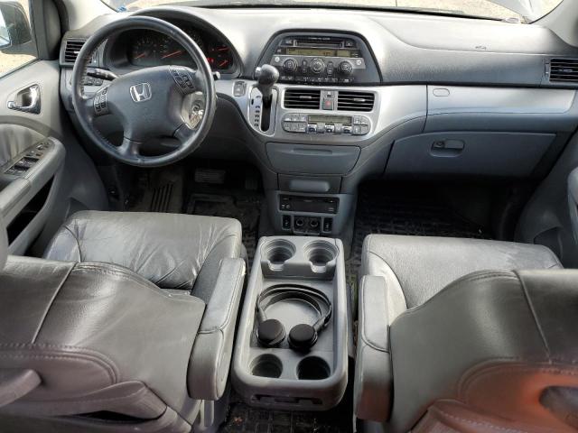 Photo 8 from auction – 2007 HONDA ODYSSEY EX with VIN 5FNRL38767B512715