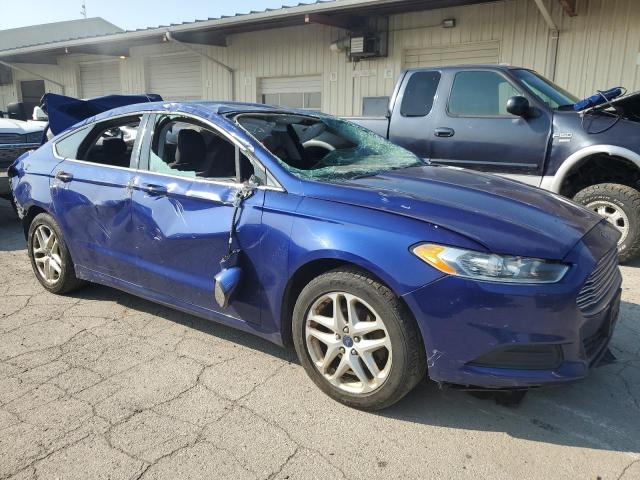Photo 4 from auction – 2014 FORD FUSION SE with VIN 1FA6P0H78E5401710