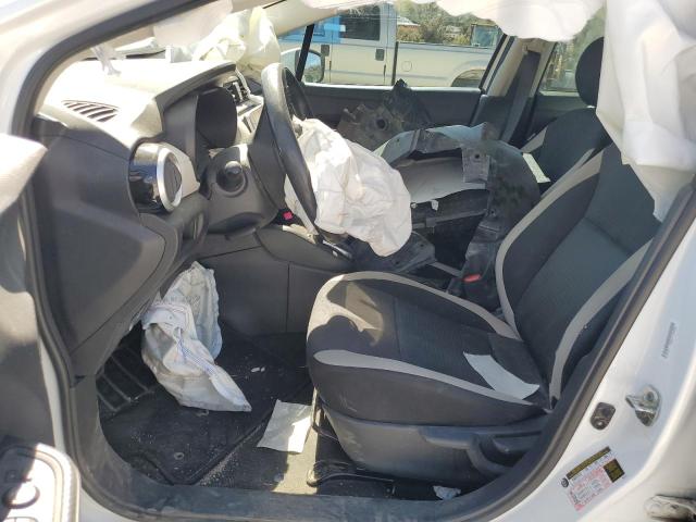 Photo 7 from auction – 2021 NISSAN VERSA SV with VIN 3N1CN8EV8ML920116
