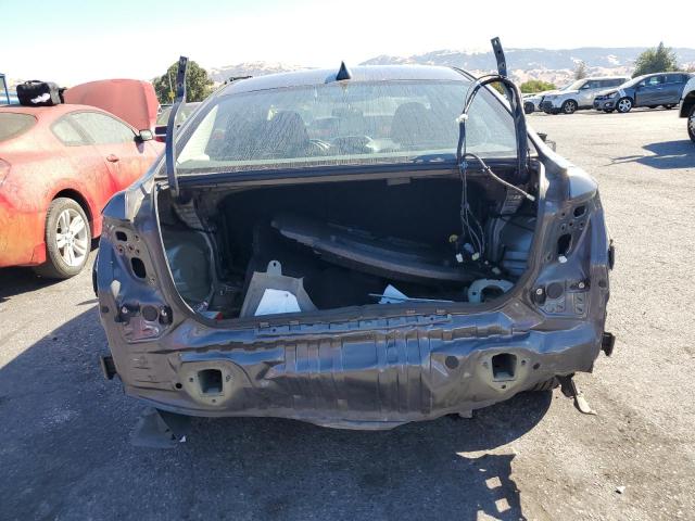 Photo 6 from auction – 2018 SUBARU IMPREZA PR with VIN 4S3GKAB64J3618003