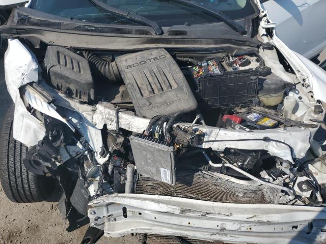 Photo 12 from auction – 2013 CHEVROLET EQUINOX LT with VIN 2GNALDEK0D1132934