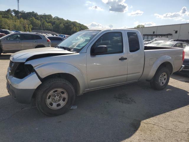 Photo 1 from auction – 2015 NISSAN FRONTIER S with VIN 1N6BD0CT8FN720495
