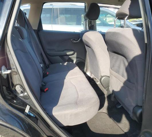 Photo 10 from auction – 2013 HONDA FIT with VIN JHMGE8H31DC017194