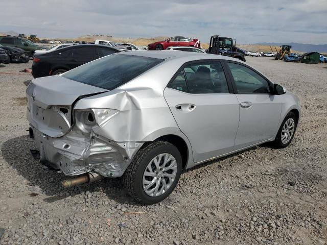 Photo 3 from auction – 2018 TOYOTA COROLLA L with VIN 2T1BURHE1JC053623