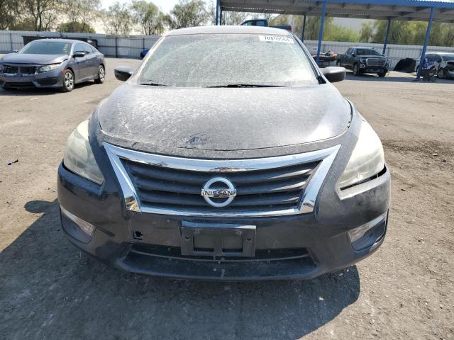 Photo 5 from auction – 2015 NISSAN ALTIMA 2.5 with VIN 1N4AL3AP3FC246269