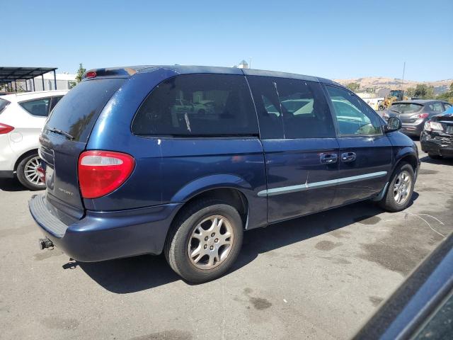 Photo 3 from auction – 2002 DODGE GRAND CARA with VIN 2B8GP443X2R512522
