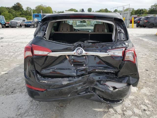 Photo 6 from auction – 2020 BUICK ENVISION P with VIN LRBFX1SA1LD110858