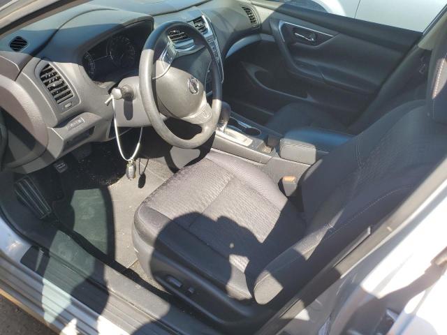 Photo 7 from auction – 2016 NISSAN ALTIMA 2.5 with VIN 1N4AL3AP0GN392151