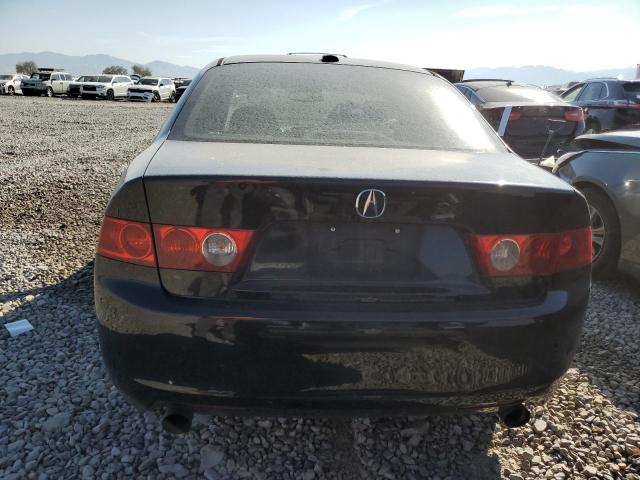 Photo 6 from auction – 2005 ACURA TSX with VIN JH4CL96845C020648