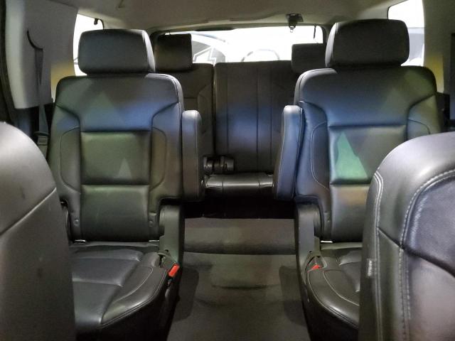 Photo 10 from auction – 2019 GMC YUKON SLT with VIN 1GKS2BKC4KR159970