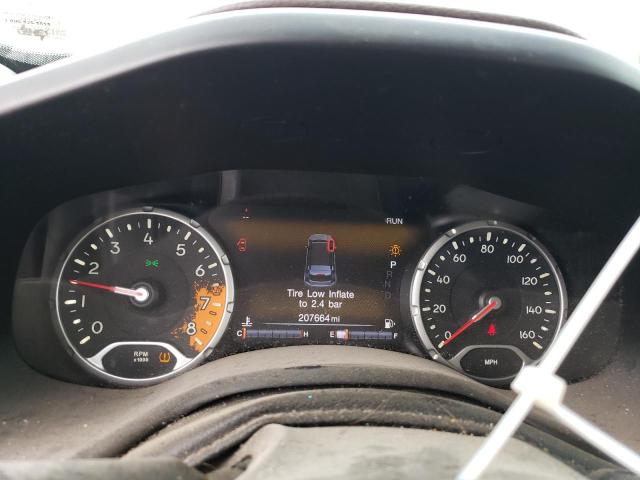 Photo 9 from auction – 2015 JEEP RENEGADE L with VIN ZACCJBDT7FPC25870