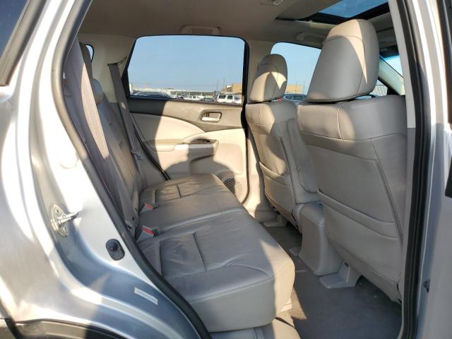 Photo 11 from auction – 2012 HONDA CR-V EXL with VIN JHLRM3H72CC009061
