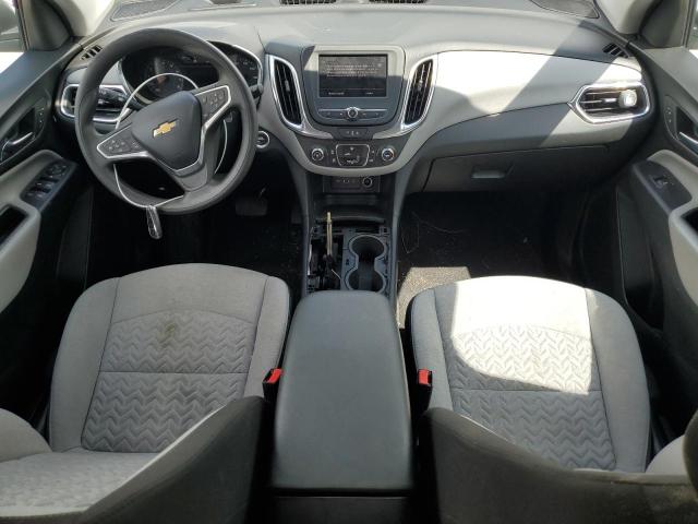 Photo 8 from auction – 2022 CHEVROLET EQUINOX LS with VIN 2GNAXHEV3N6101834